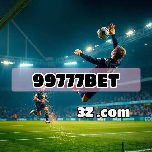 Entre na Aposta com a Live do 99777bet e Vença Sempre