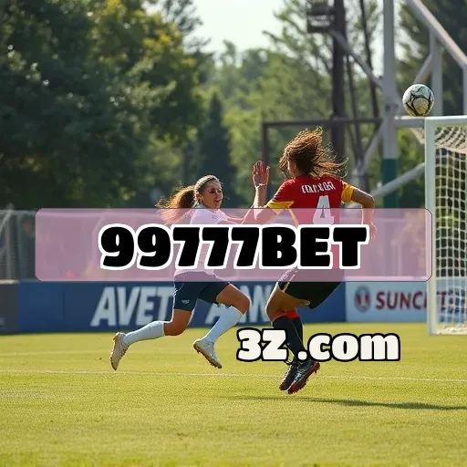 Explorando os Virtualsports no 99777bet: Uma Nova Era de Jogos