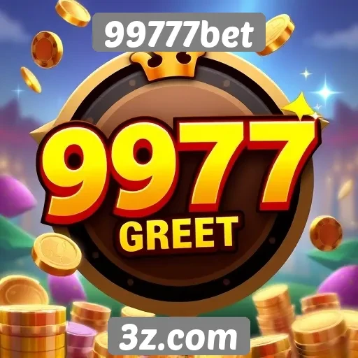 Melhores jogos disponíveis na plataforma 99777bet