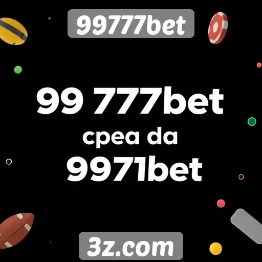89777bet e suas promoções para novos usuários