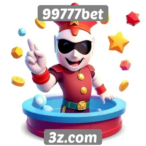 Tendências e inovações do mercado de jogos em 99777bet