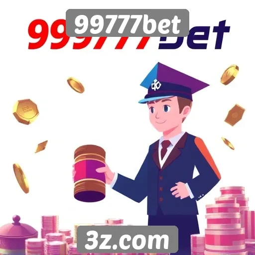 Impacto das regulamentações no funcionamento do 99777bet