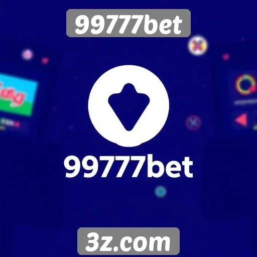 Estratégias de marketing utilizadas por 99777bet