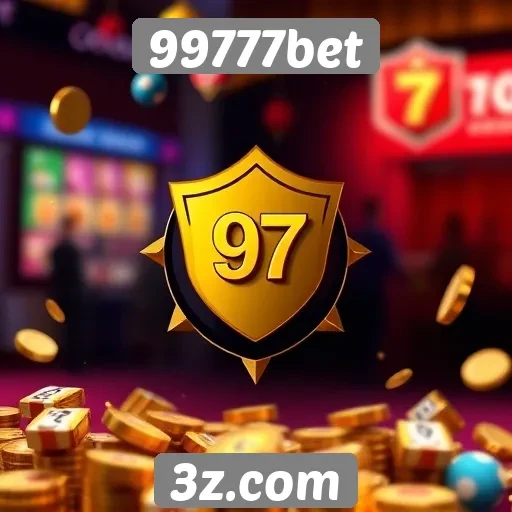 Sistema de pagamento e segurança no 99777bet