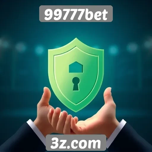 Segurança e confiabilidade do 99777bet