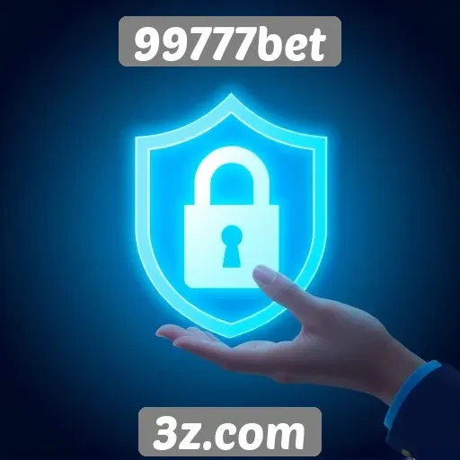 Avaliação da segurança do site 99777bet